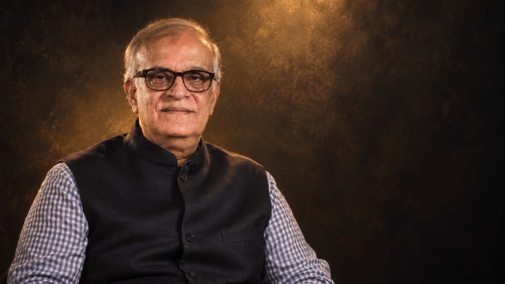 Rajiv Malhotra, Founder, Infinity Foundation