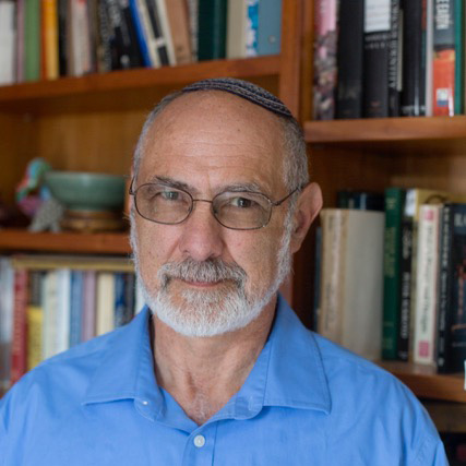 Richard Landes, Medieval historian, campaign founder