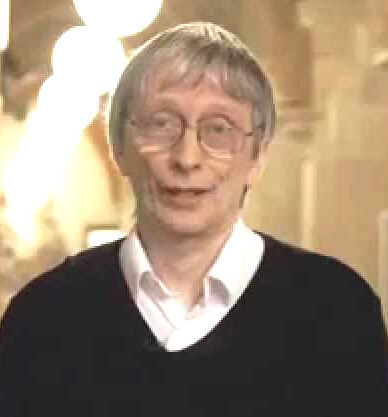 David Deutsch, Theoretical physicist
