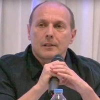 David Collier, British investigative journalist