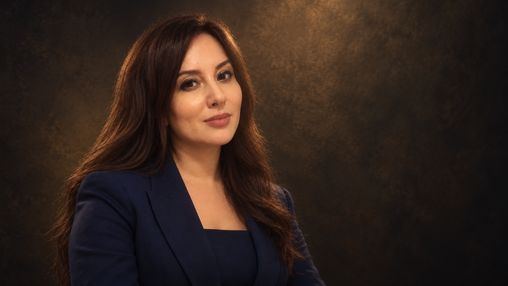Uzay Bulut, Turkish Journalist & Political Analyst,