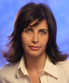 Einat Wilf, Writer and former Member of Knesset