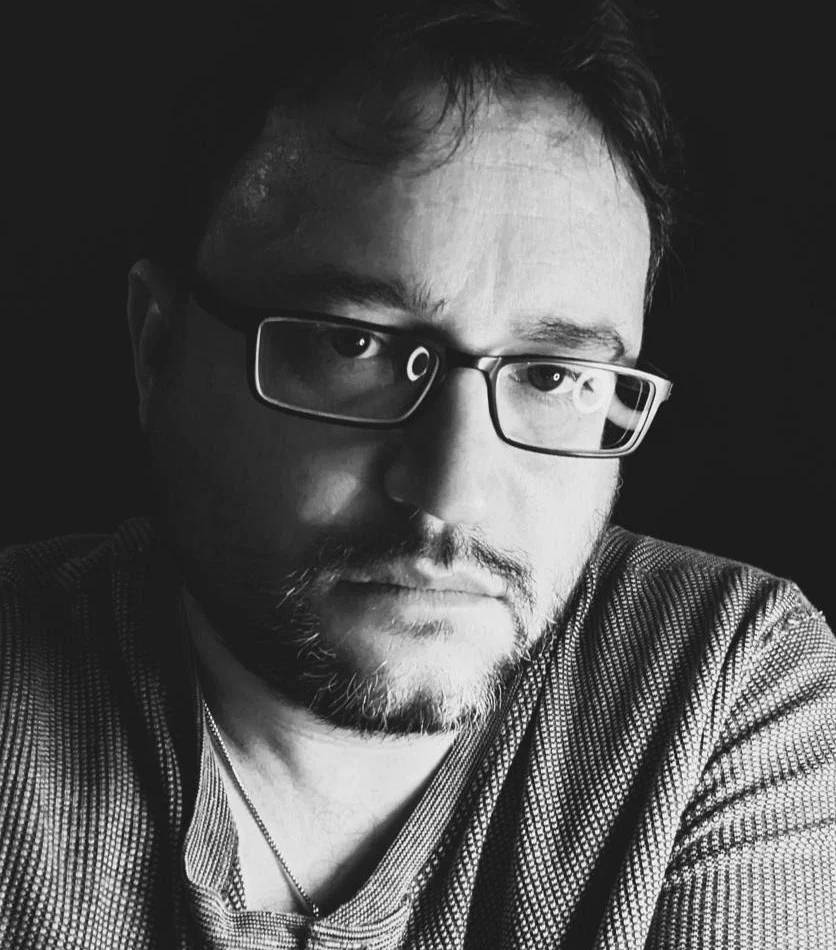 Benjamin Kerstein, Israeli-American writer and editor