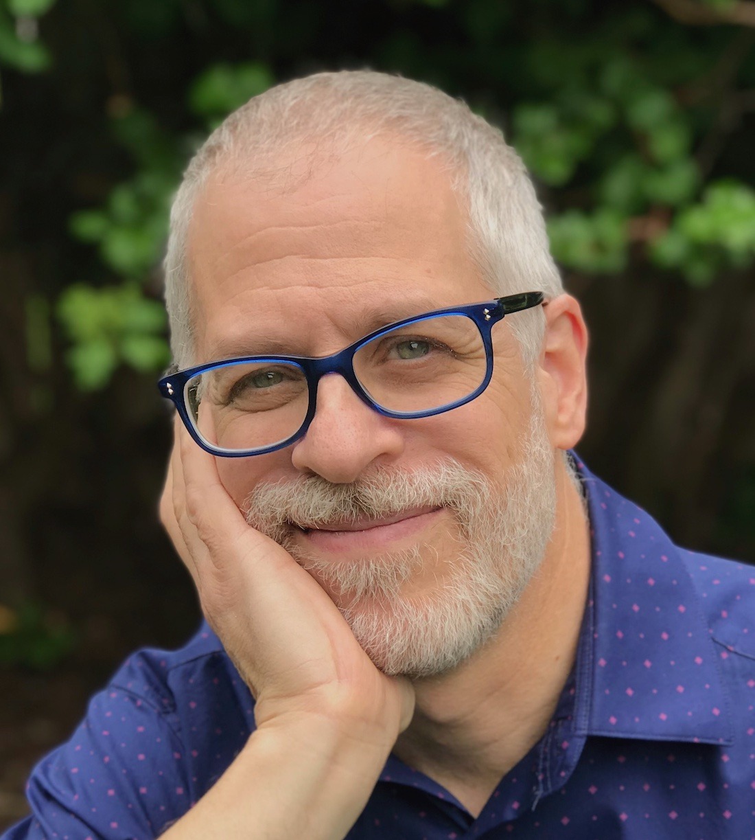 Andrew Pessin, Professor of philosophy